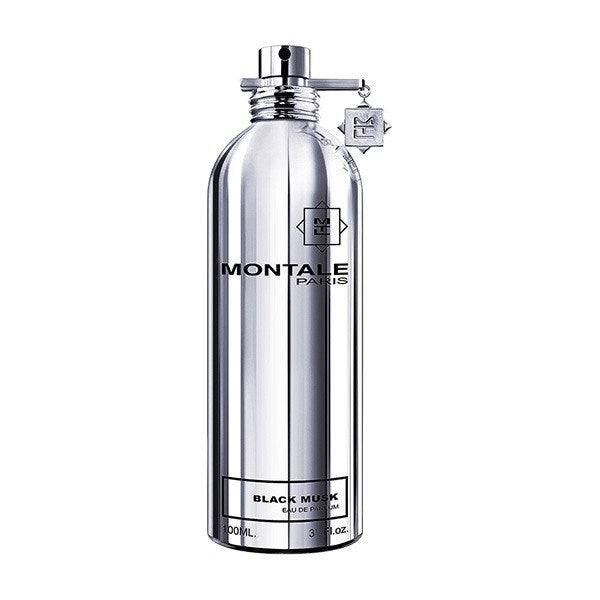 Black Musk - Maximum Fragrance