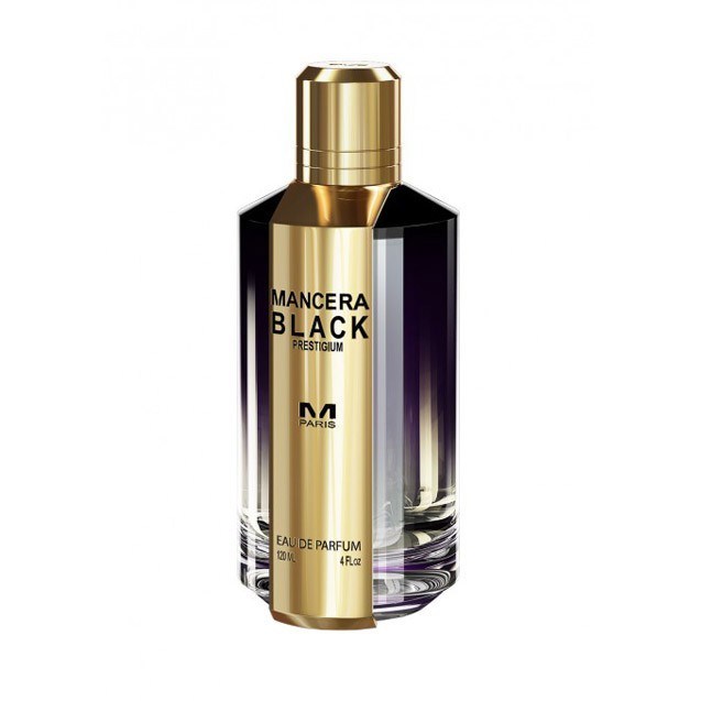 Black Prestigium - Maximum Fragrance