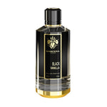 Black Vanilla - Maximum Fragrance