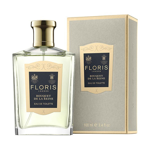 Bouquet de La Reine - Maximum Fragrance