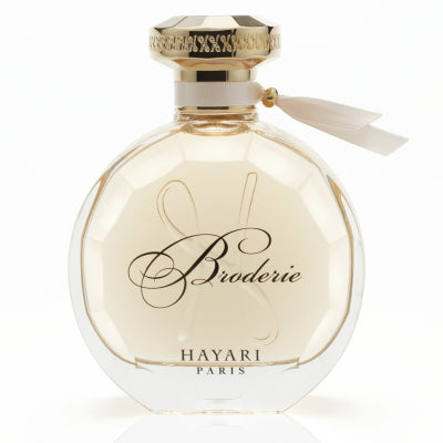Broderie - Maximum Fragrance