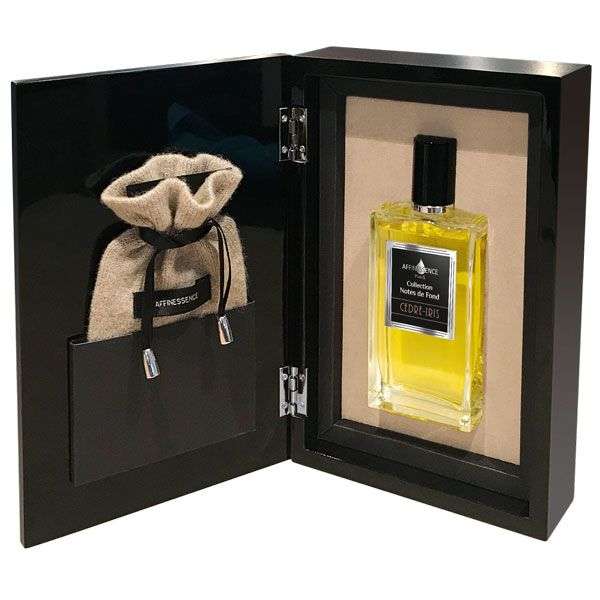 Cedre Iris - Maximum Fragrance