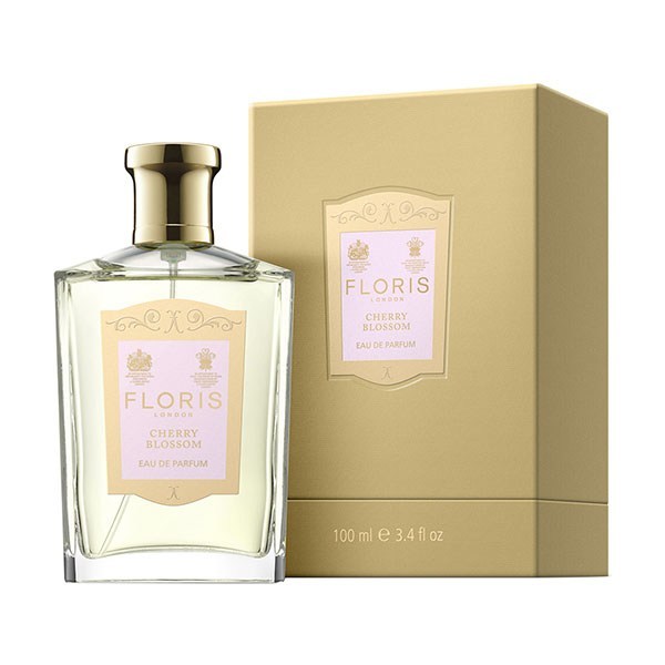 Cherry Blossom - Maximum Fragrance