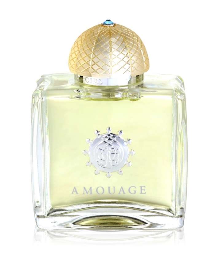 Ciel Woman - Maximum Fragrance