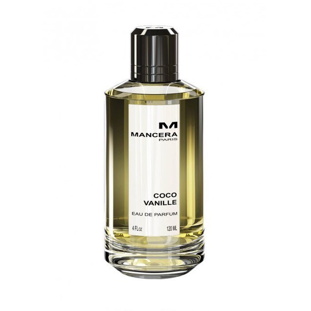 Coco Vanille - Maximum Fragrance