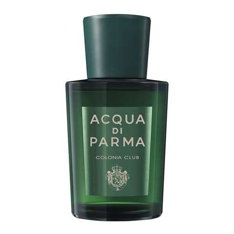 Colonia Club - Maximum Fragrance
