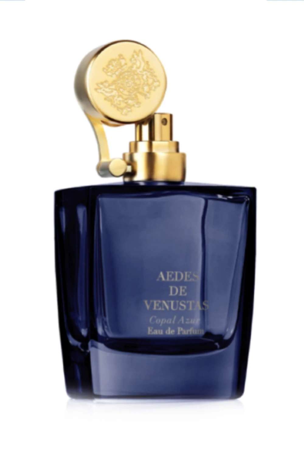 Copal Azur - Maximum Fragrance