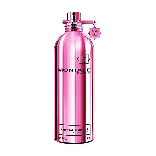 Crystal Flowers - Maximum Fragrance