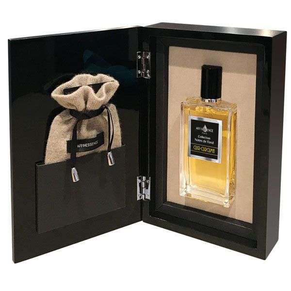 Cuir Curcuma - Maximum Fragrance