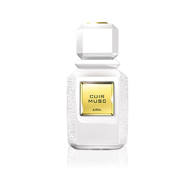 Cuir Musc - Maximum Fragrance
