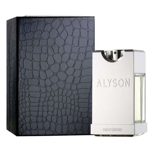 Cuir Dencense - Maximum Fragrance