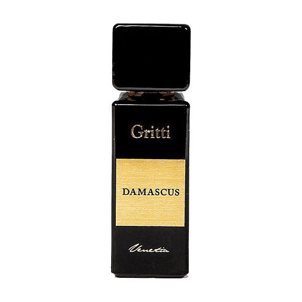 Damascus - Maximum Fragrance