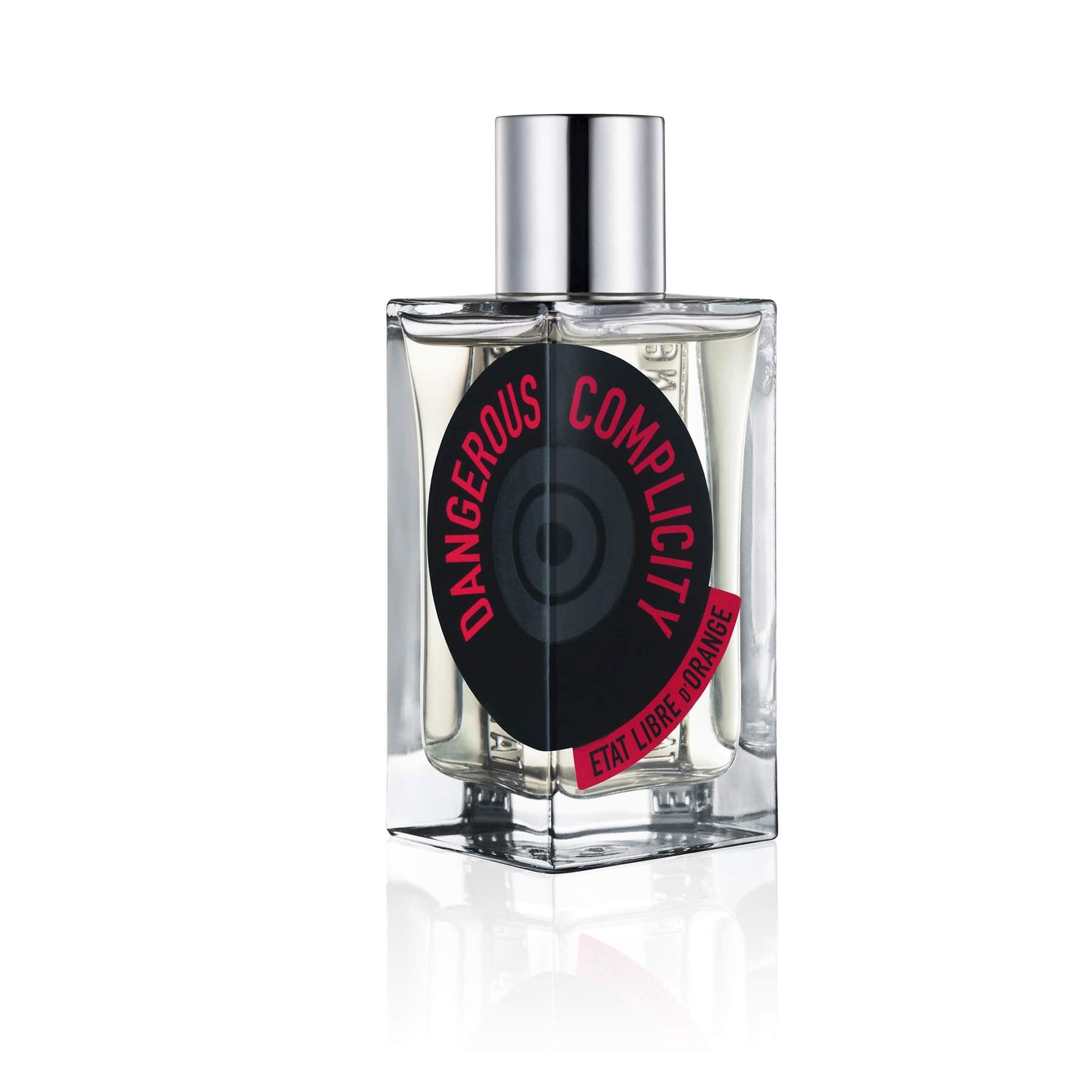 Dangerous Complicity - Maximum Fragrance