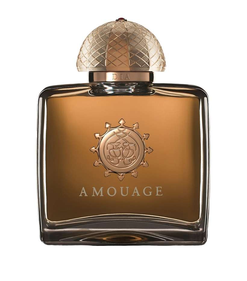 dia-woman - Maximum Fragrance