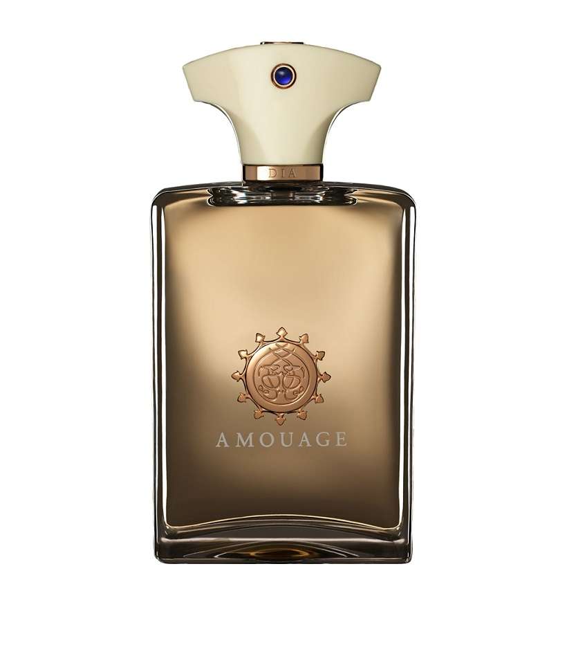 dia-man - Maximum Fragrance