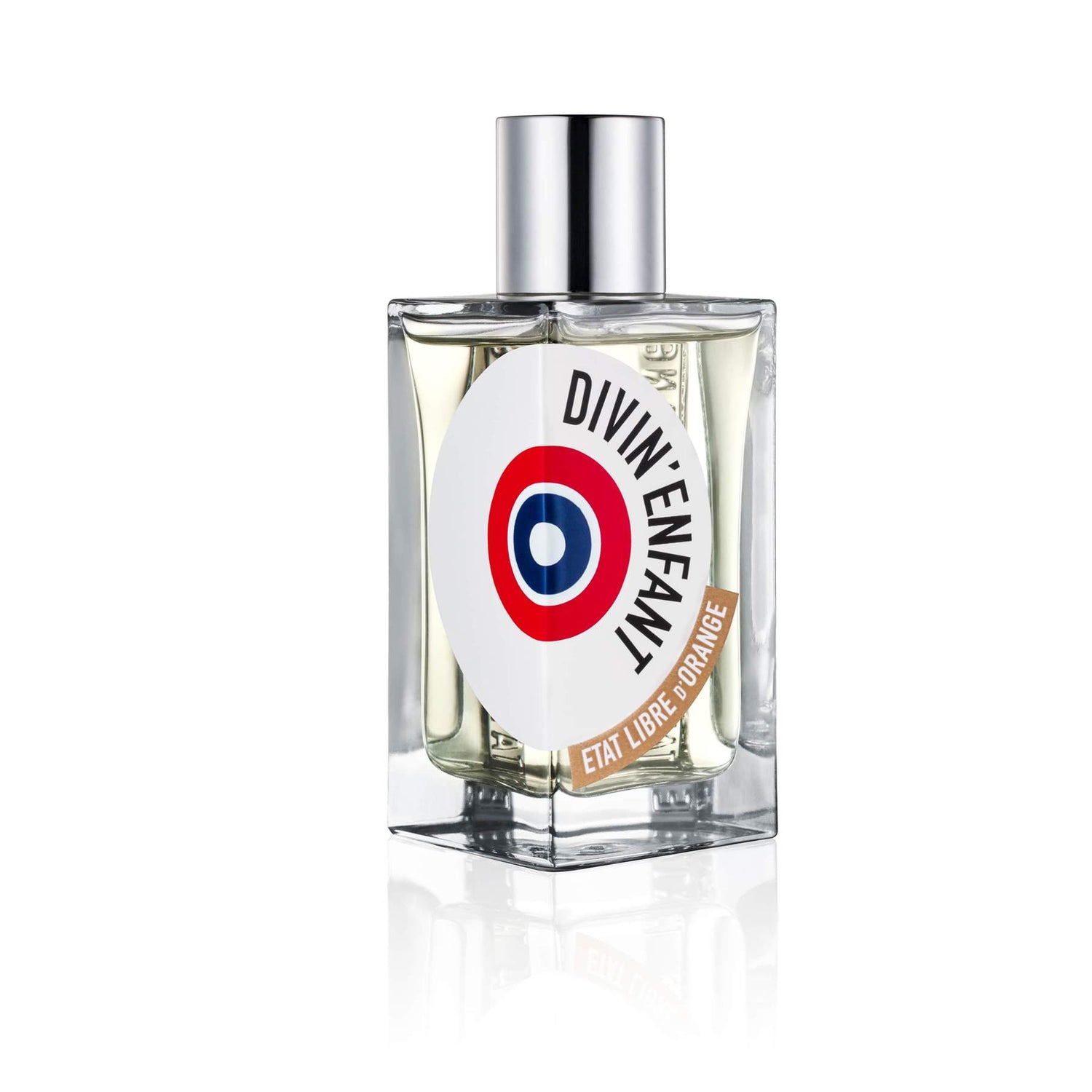 Divin'Enfant - Maximum Fragrance