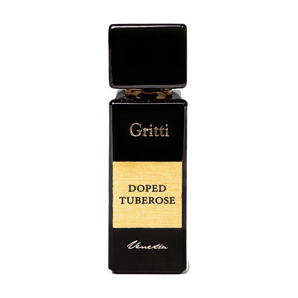 Doped Tuberose - Maximum Fragrance