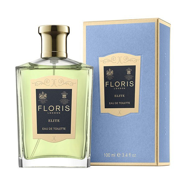 Elite - Maximum Fragrance