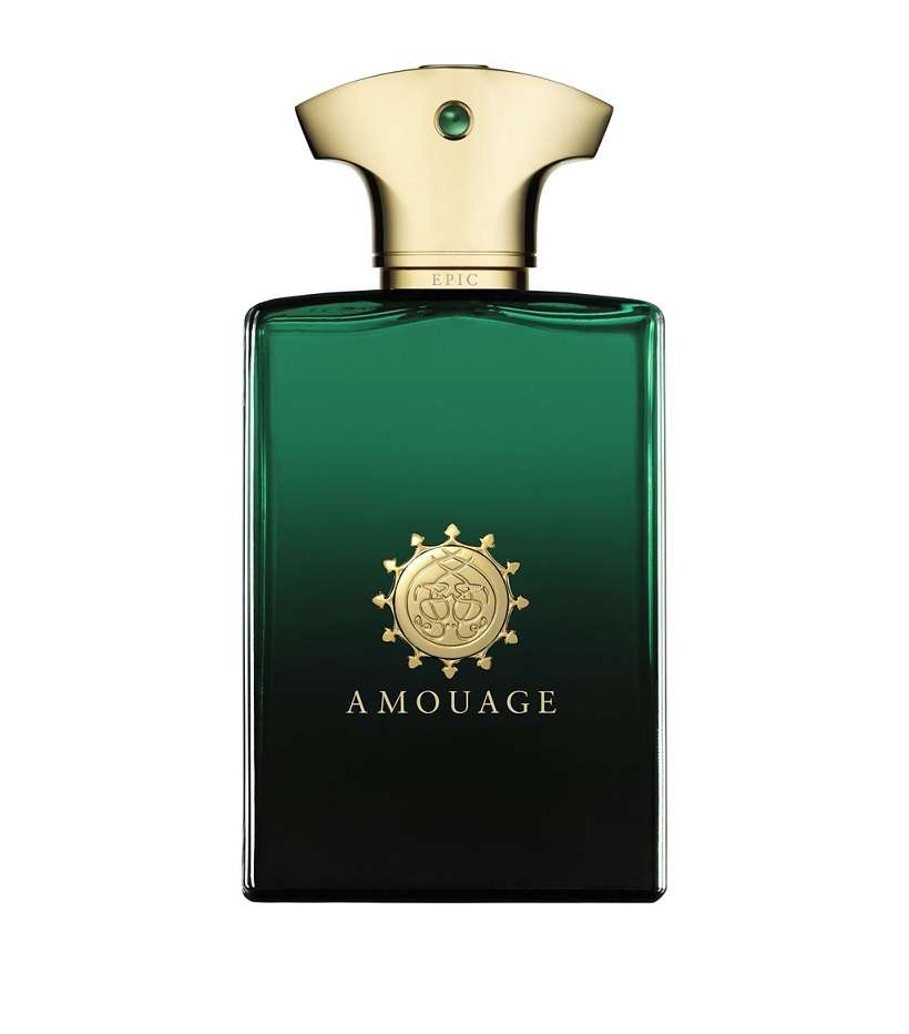 Epic Man - Maximum Fragrance