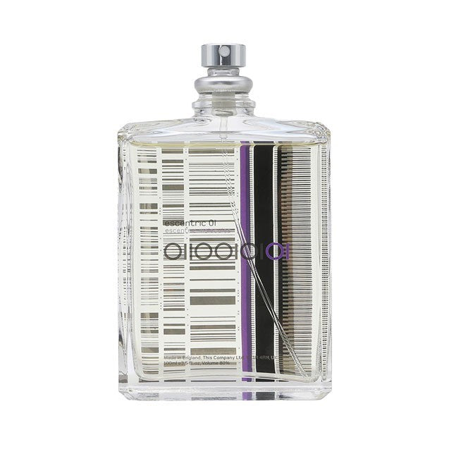 Escentric 01 - Maximum Fragrance