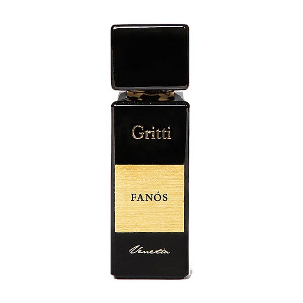 Fanos - Maximum Fragrance