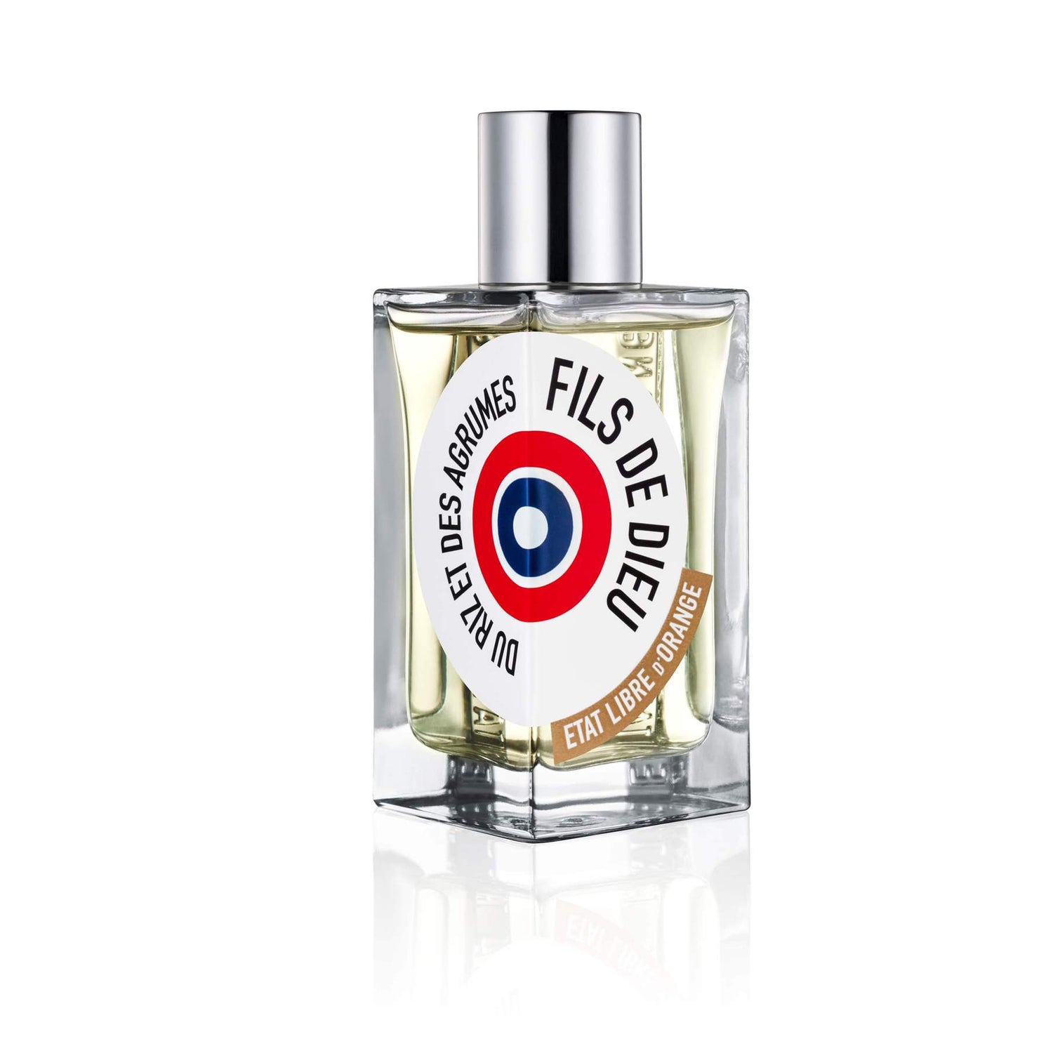 fils-de-dieu - Maximum Fragrance