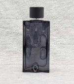 First Instinct Blue - Maximum Fragrance