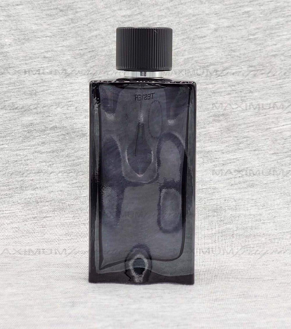 First Instinct Blue - Maximum Fragrance