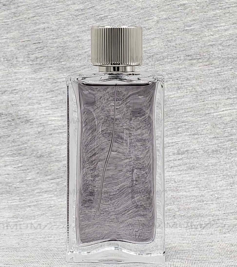 First Instinct - Maximum Fragrance