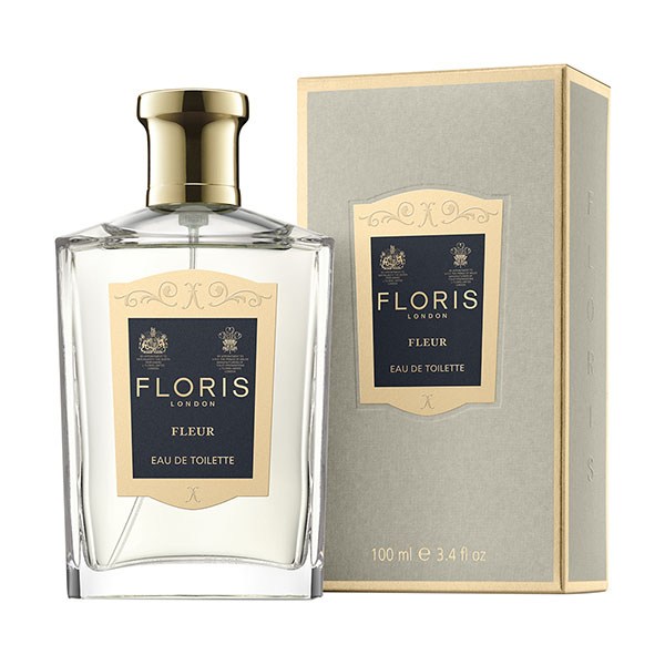 Fleur - Maximum Fragrance