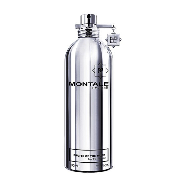 Fruits Of The Musk - Maximum Fragrance