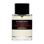 Geranium Pour Monsieur - Maximum Fragrance