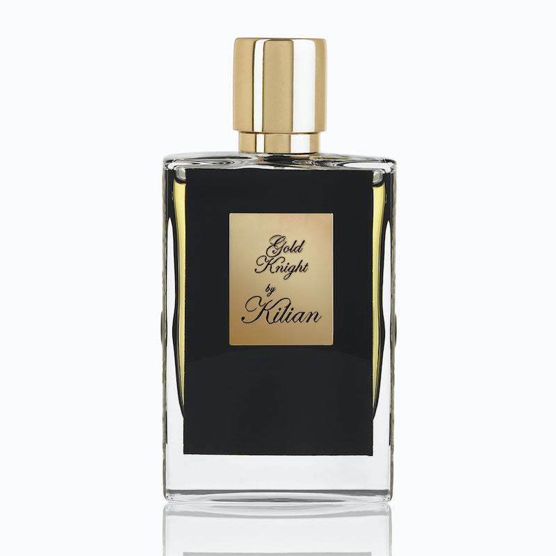 Gold Knight - Maximum Fragrance