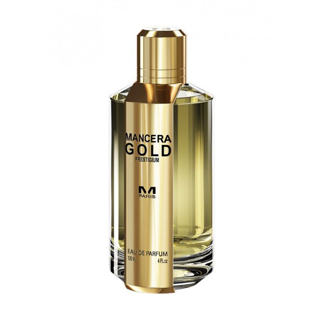 Gold Prestigium - Maximum Fragrance