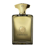 Gold Man - Maximum Fragrance