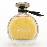 Goldy - Maximum Fragrance