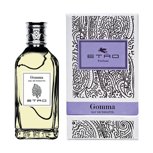 Gomma - Maximum Fragrance