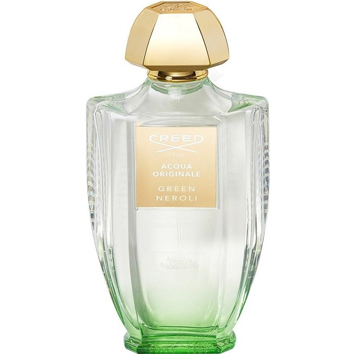Green Neroli - Maximum Fragrance