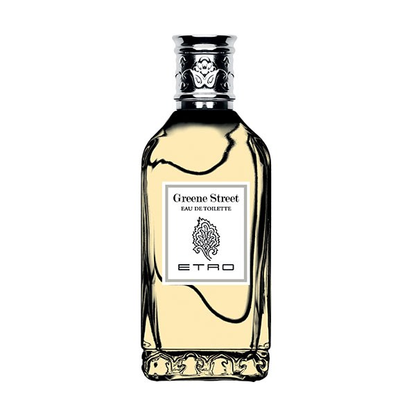 Greene Street - Maximum Fragrance