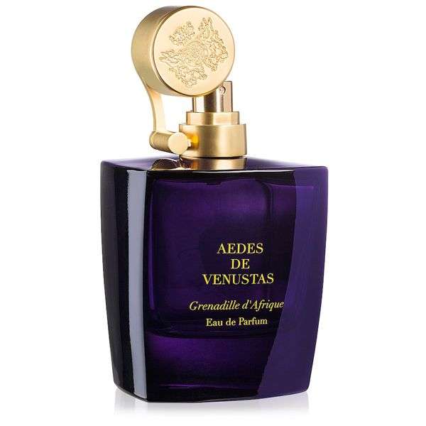 Grenadille Dafrique - Maximum Fragrance