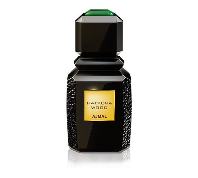 Hatkora Wood - Maximum Fragrance