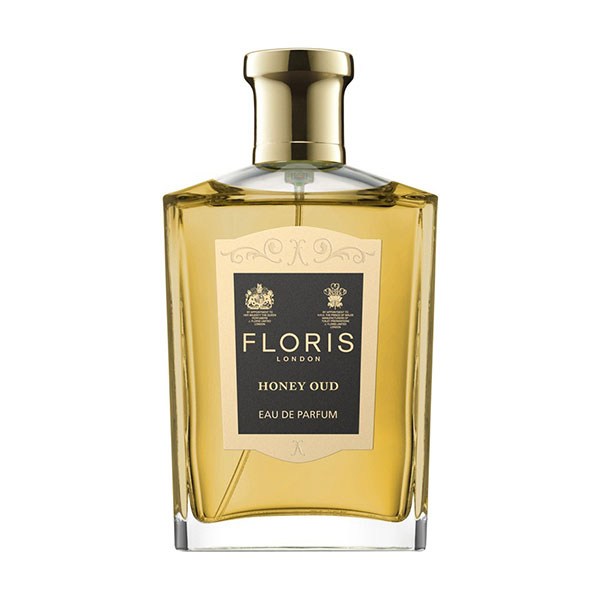 Honey Oud - Maximum Fragrance