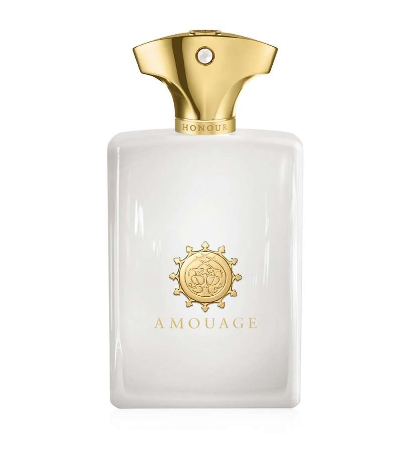 honour-man - Maximum Fragrance