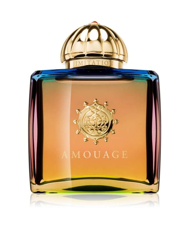 imitation-woman - Maximum Fragrance