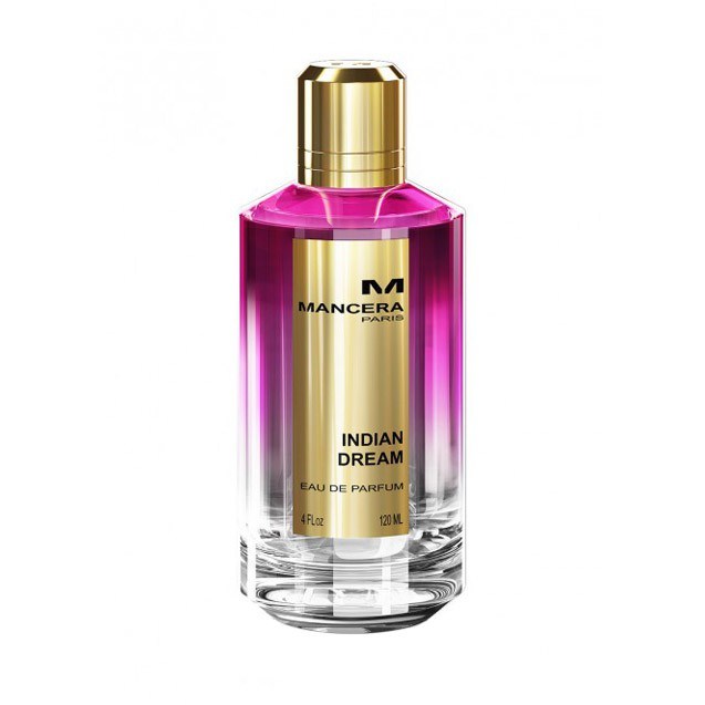 Indian Dream - Maximum Fragrance