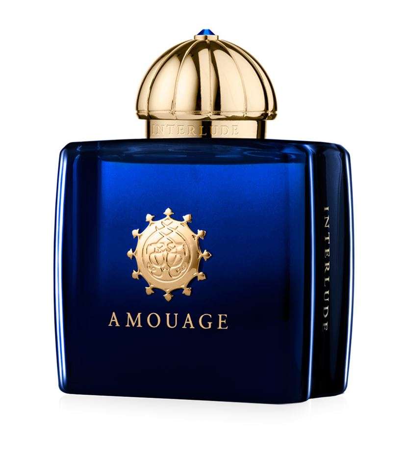 Interlude Woman - Maximum Fragrance