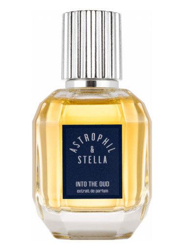 InTo The Oud - Maximum Fragrance