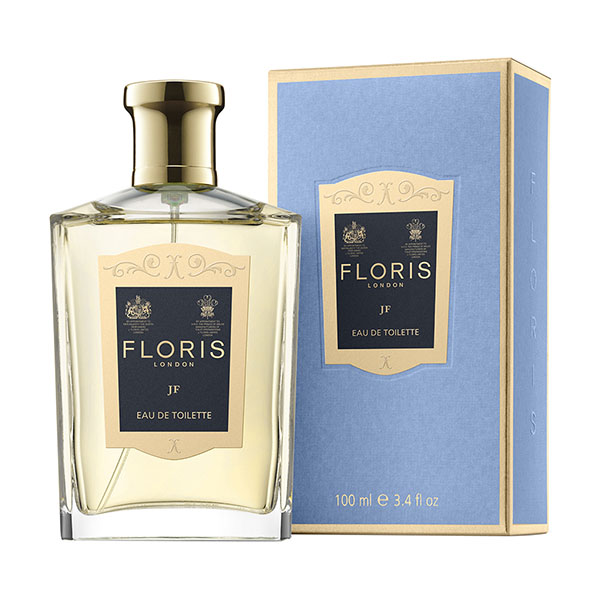 JF - Maximum Fragrance