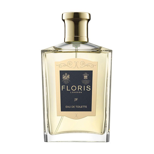 JF - Maximum Fragrance