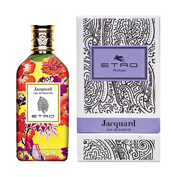 Jacquard - Maximum Fragrance